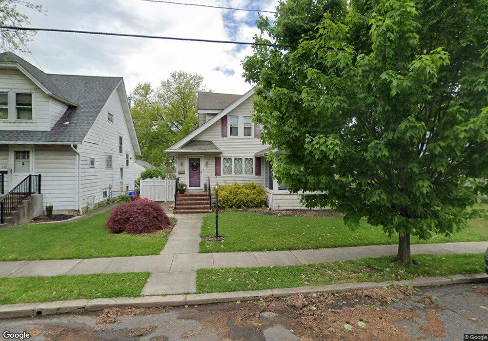 229 S Warner St, Woodbury, NJ 08096 - photo 1