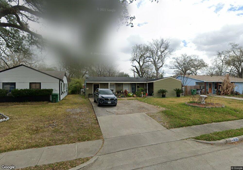 6139 Cavanaugh St, Houston, TX 77021 - photo 1