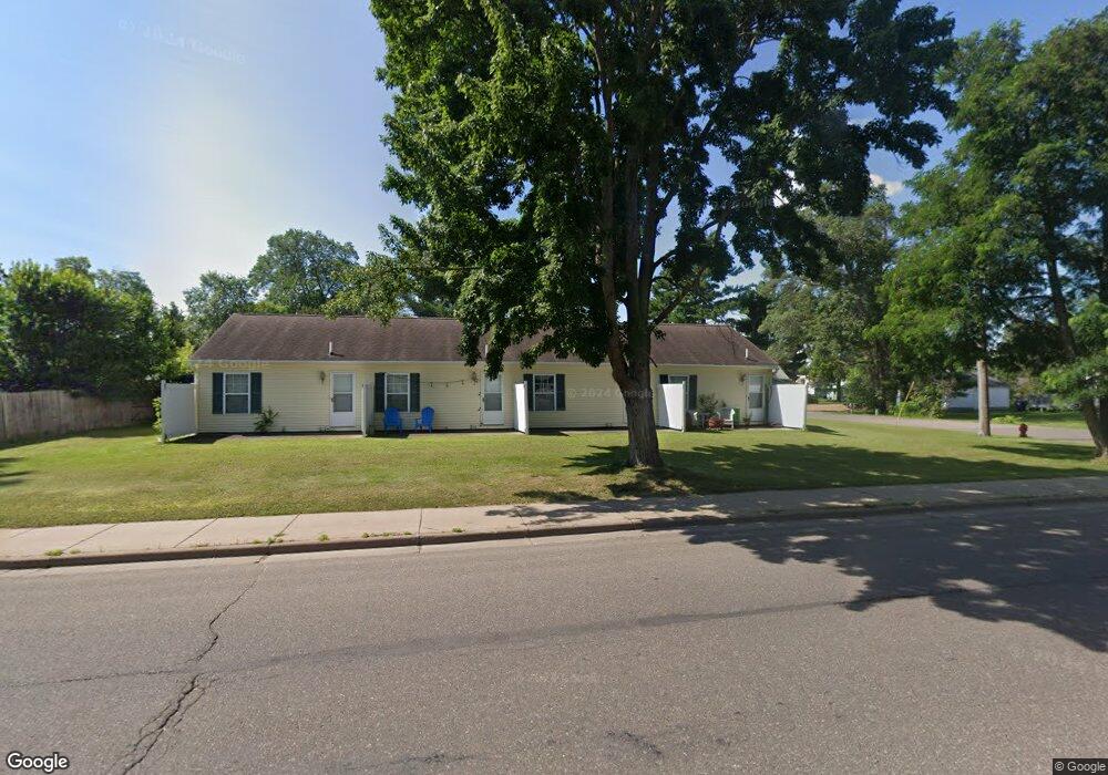 1312 1312 5th St, Chetek, WI 54728 - photo 1