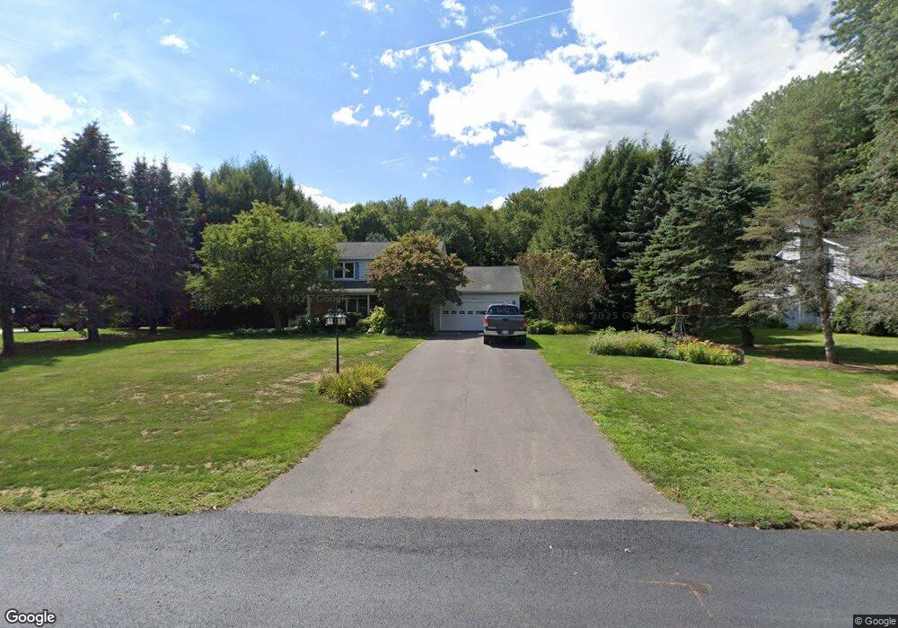 1522 Maplecrest Dr, Castleton On Hudson, NY 12033 - photo 1