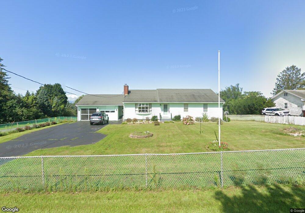 181 State Route 9h, Hudson, NY 12534 - photo 1