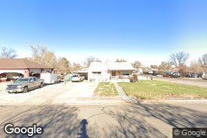 501 W Grant Ave, Pueblo, CO 81004