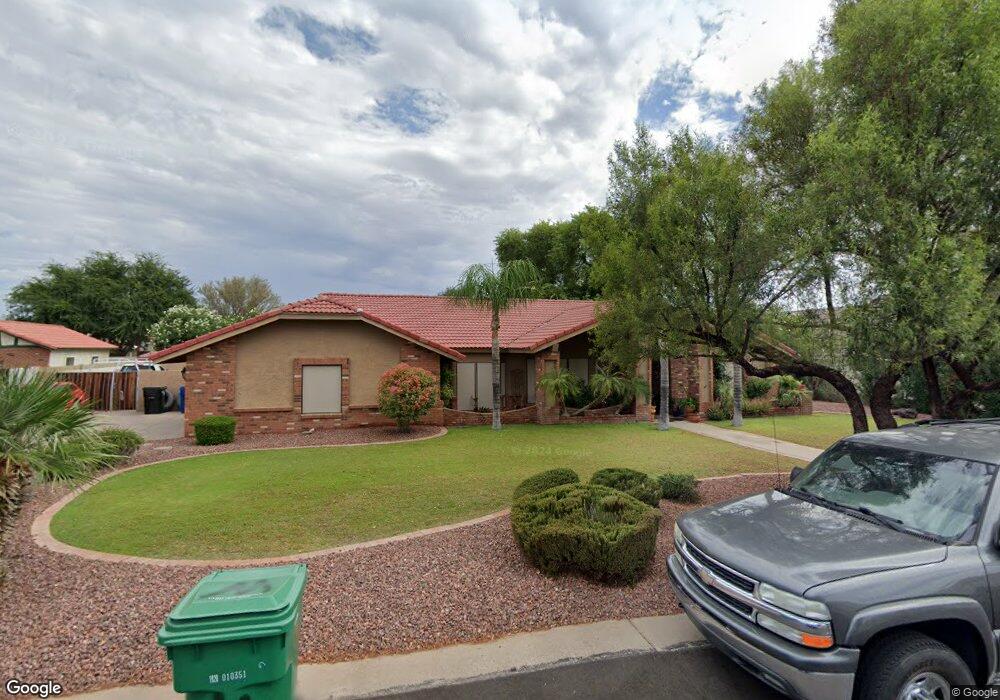 2624 E Edgewood Cir, Mesa, AZ 85204 - photo 1