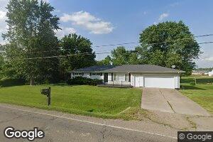 8670 Monroe Rd, Durand, MI 48429