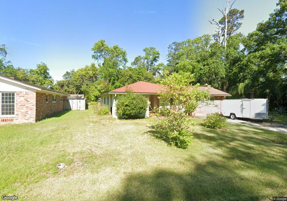 4904 Perrine Dr, Jacksonville, FL 32210 - photo 1