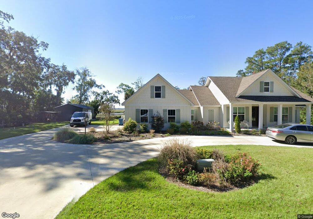 18 Ripple Creek Way, Brunswick, GA 31520 - photo 1