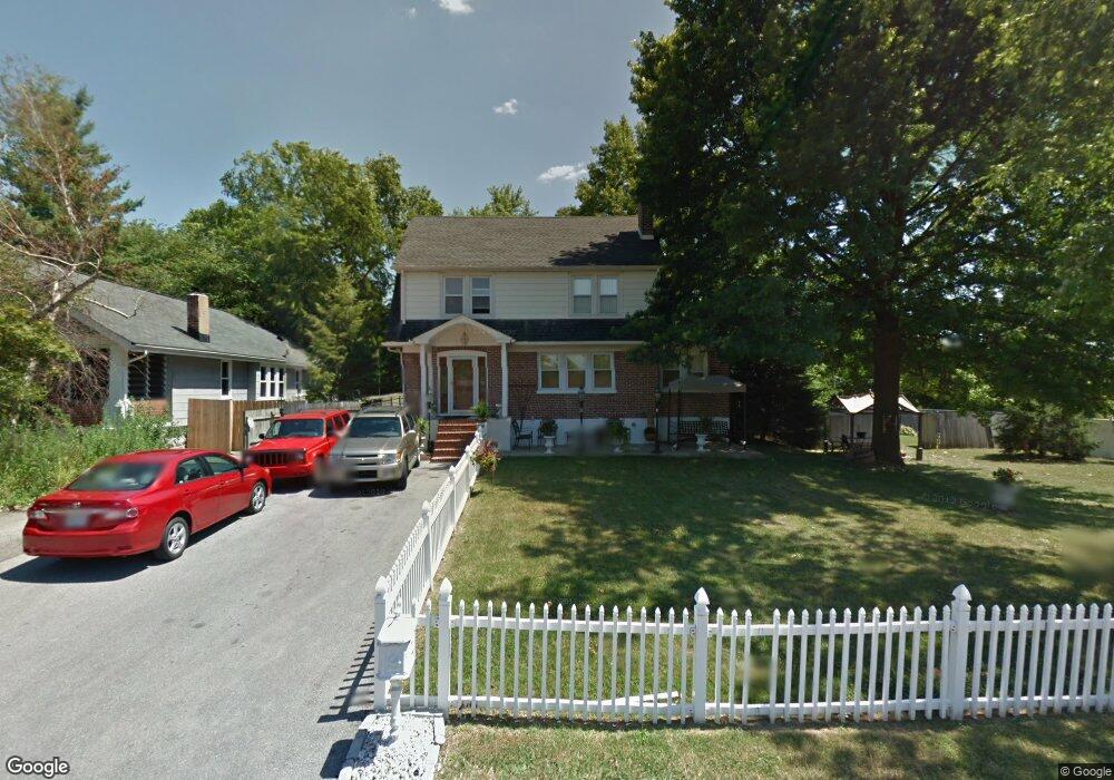 3600 N Spruce St, Wilmington, DE 19802 - photo 1