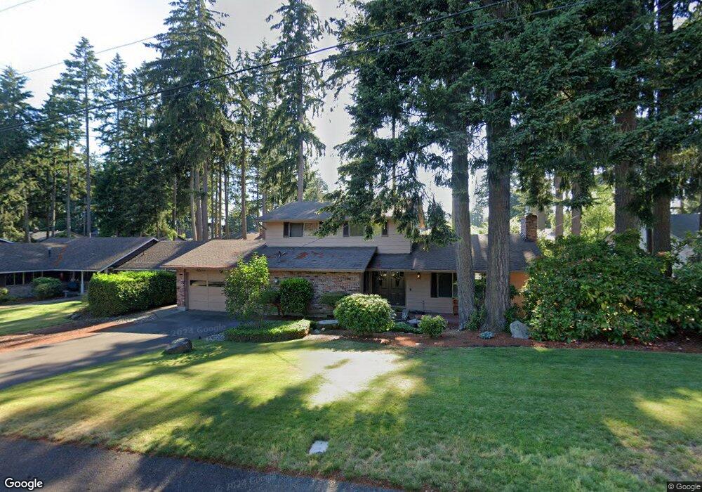 4510 70th Avenue Ct W, University Place, WA 98466 - photo 1