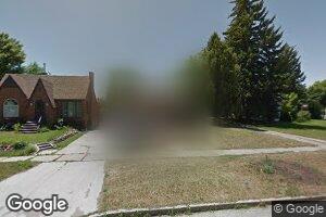 166 E Oneida St, Preston, ID 83263