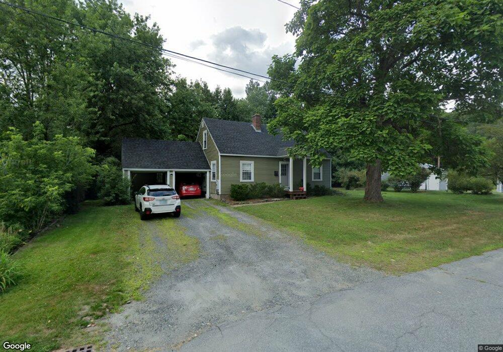 17 Benton St, Lebanon, NH 03766 - photo 1