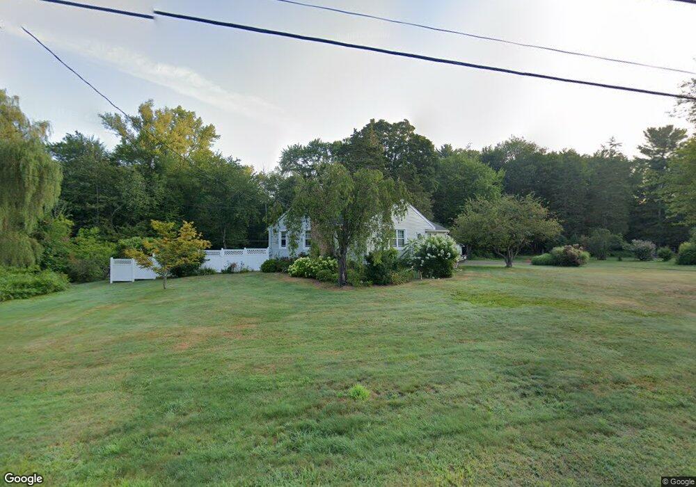 124 Wadhams Rd, Bloomfield, CT 06002 - photo 1