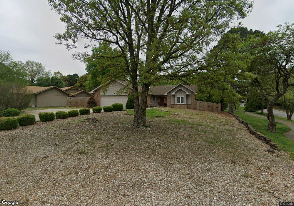 0 Cambria Dr, Bella Vista, AR 72715 - photo 1