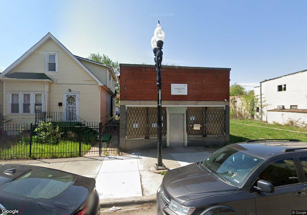Street View Photo