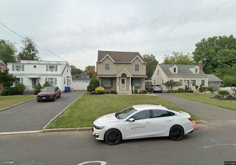 418 4th St, Dunellen, NJ 08812 - photo 1