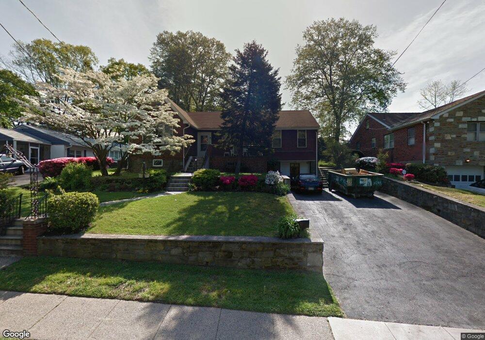 31 Glendale Rd, Havertown, PA 19083 - photo 1