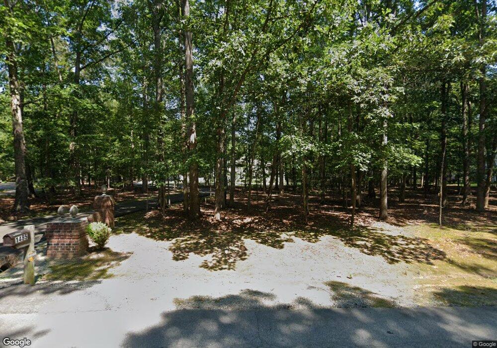 1485 King William Woods Rd, Midlothian, VA 23113 - photo 1