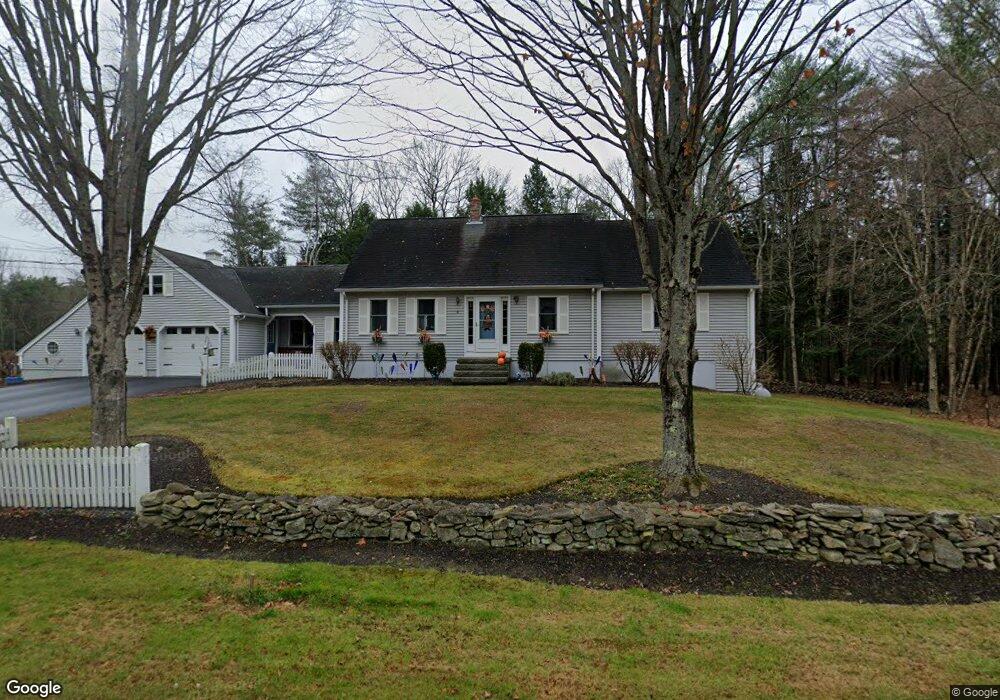 00 Easter Ave, Windham, ME 04062 - photo 1