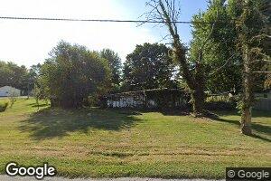 307 Henley Ave, Carthage, IN 46115