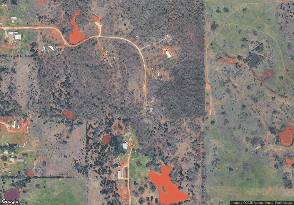 20167 Fishmarket Rd, Tecumseh, OK 74873 - photo 1