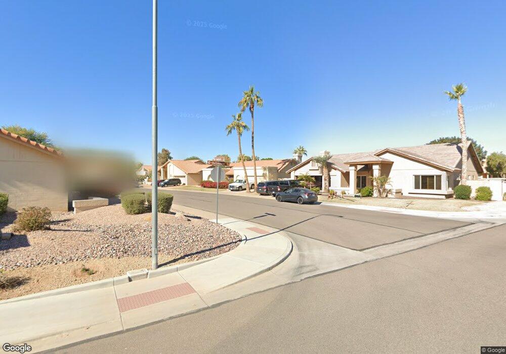 2410 W Comstock Dr, Chandler, AZ 85224 - photo 1