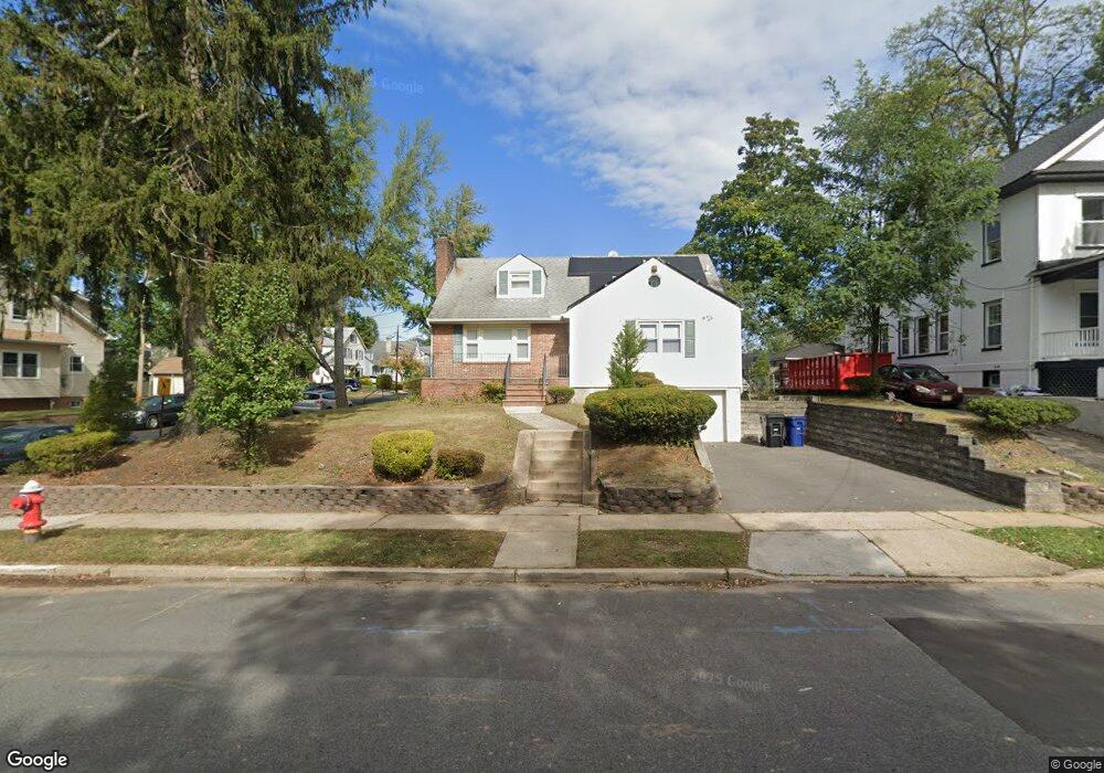 723 Leland Ave unit 27, Plainfield, NJ 07062 - photo 1