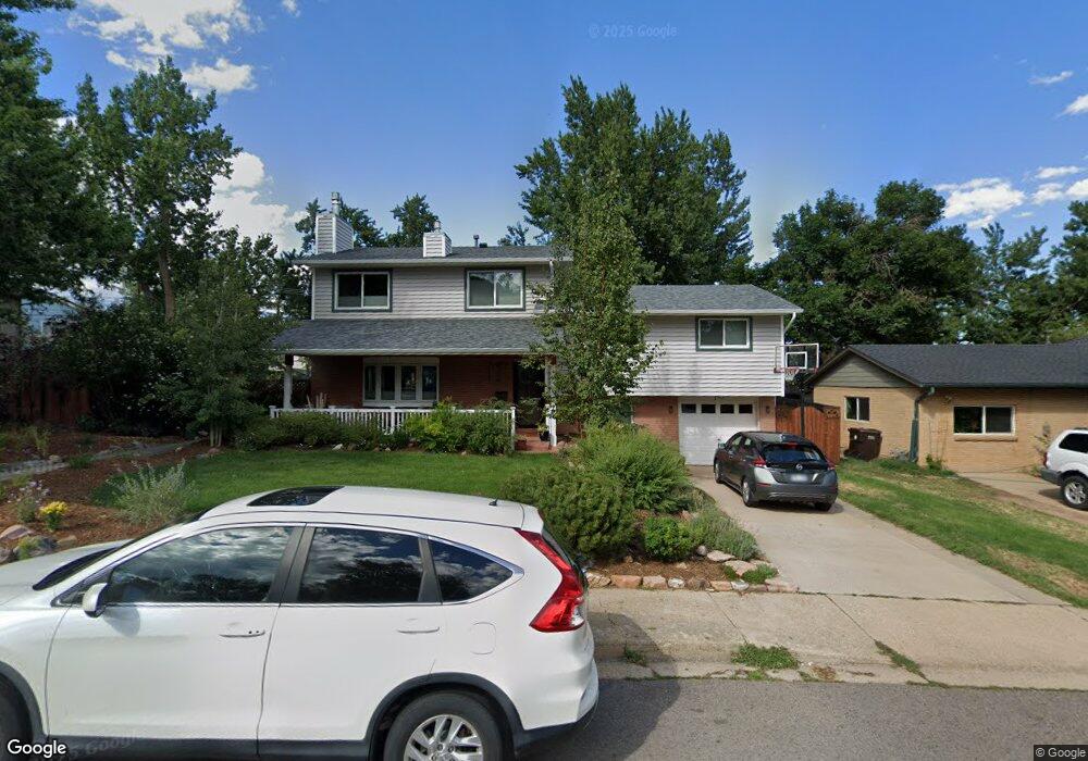 2755 Stephens Rd, Boulder, CO 80305 - photo 1