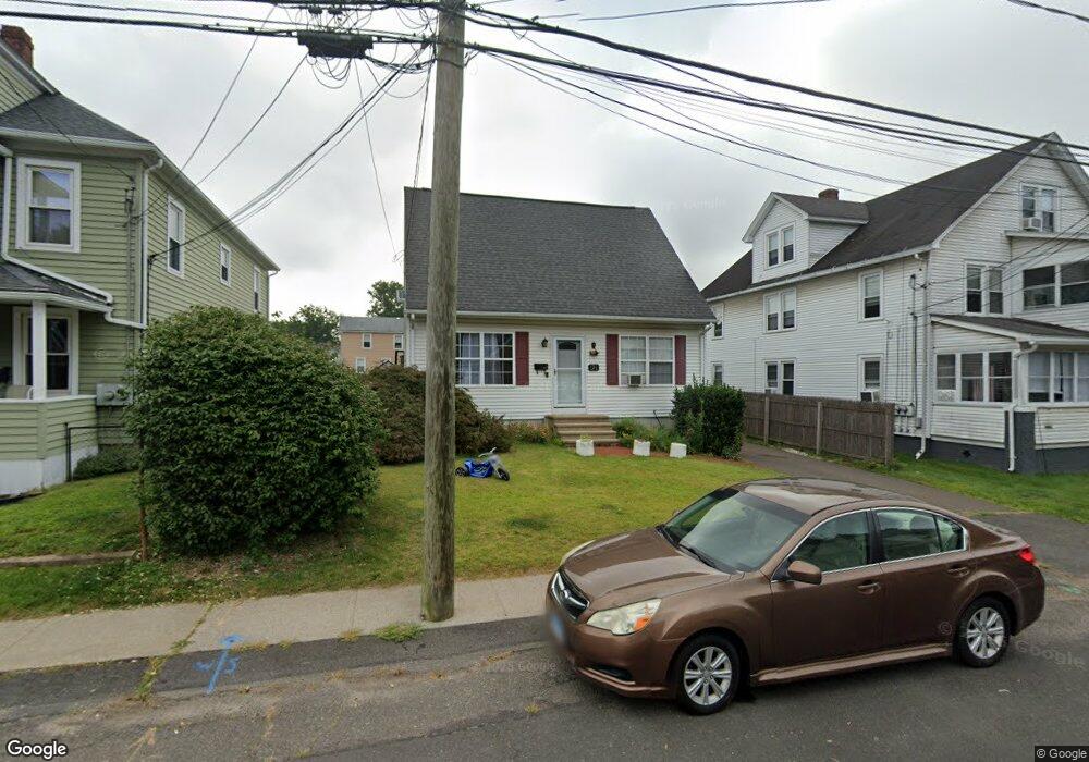 12 1/2 Summer St, Enfield, CT 06082 - photo 1