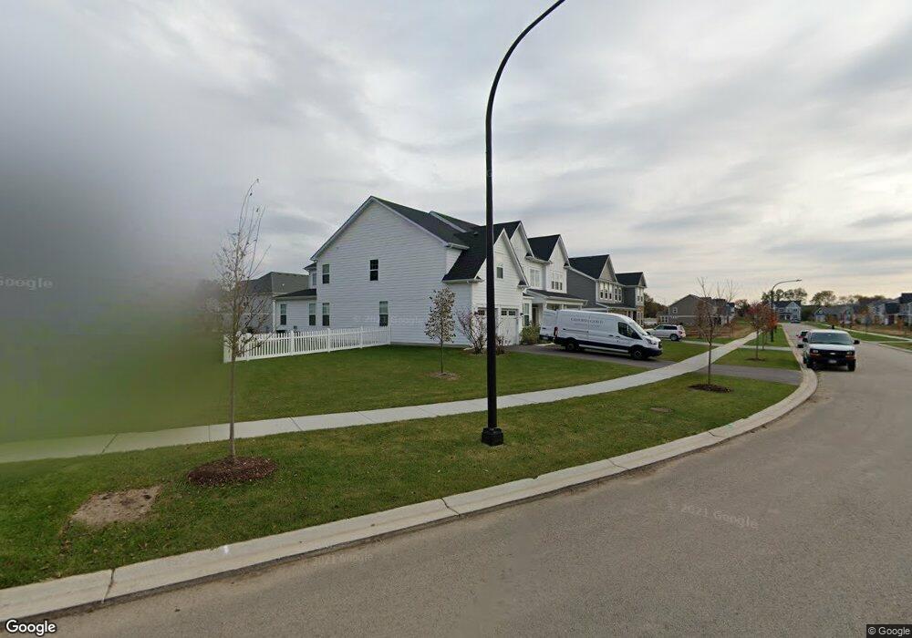 848 Heatherfield Cir, Naperville, IL 60565 - photo 1