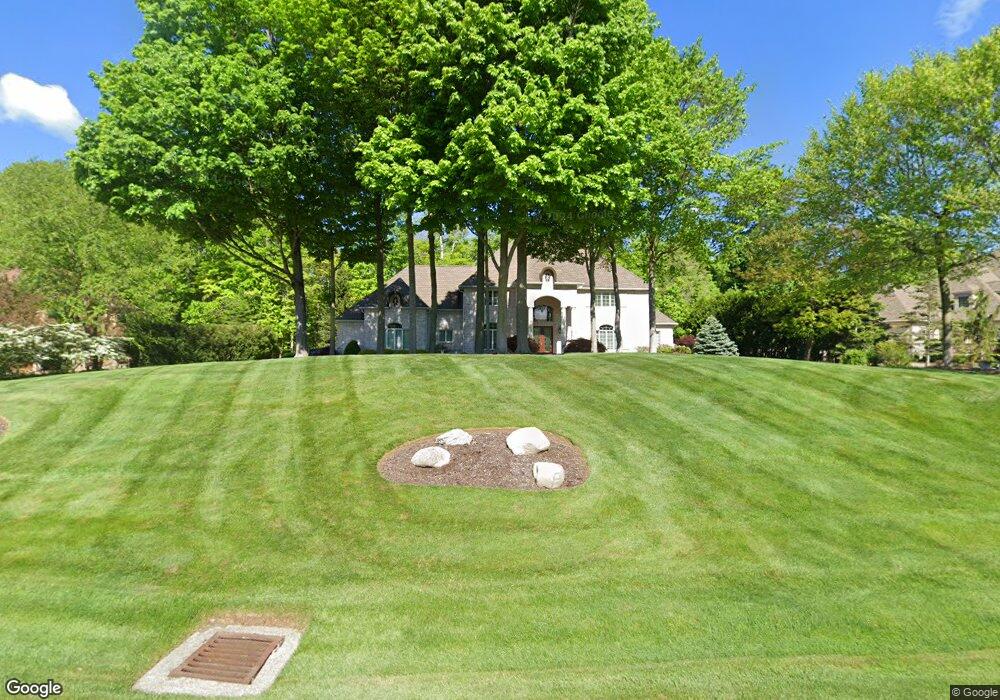 2132 Firestone Trace, Akron, OH 44333 - photo 1