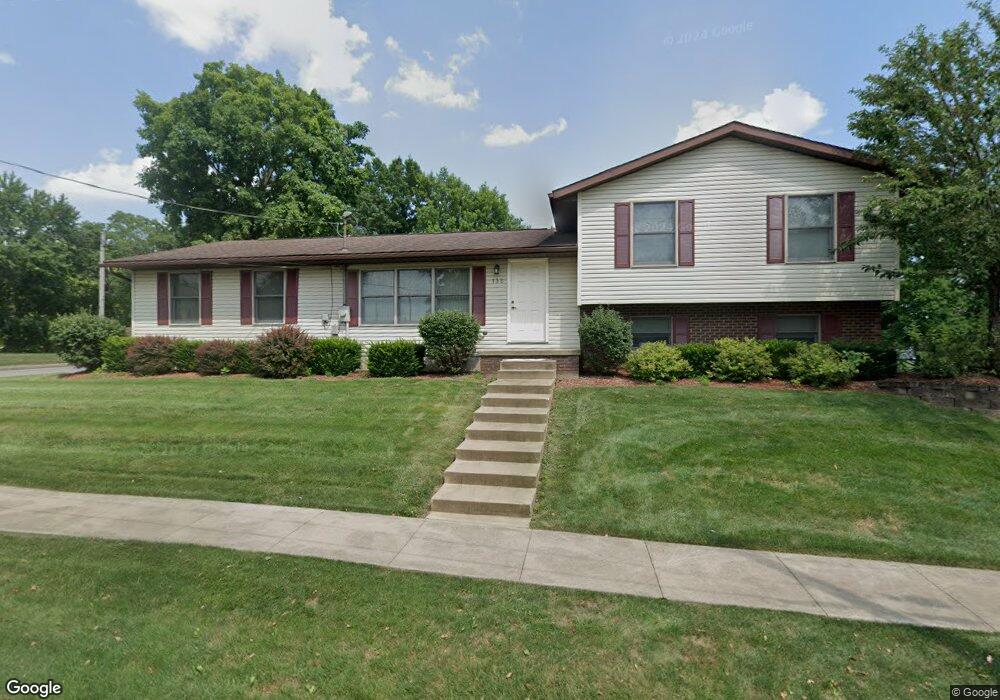 132 N Wood St, Loudonville, OH 44842 - photo 1