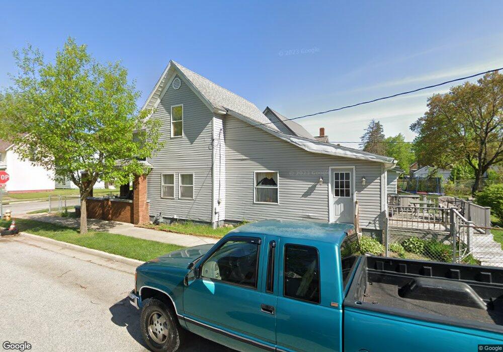 932 Monroe St, Elkhart, IN 46516 - photo 1