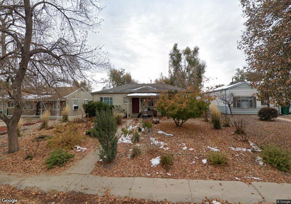 1776 Joliet St, Aurora, CO 80010 - photo 1