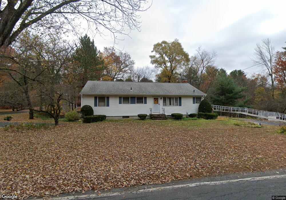 127 Three Rivers Rd, Wilbraham, MA 01095 - photo 1