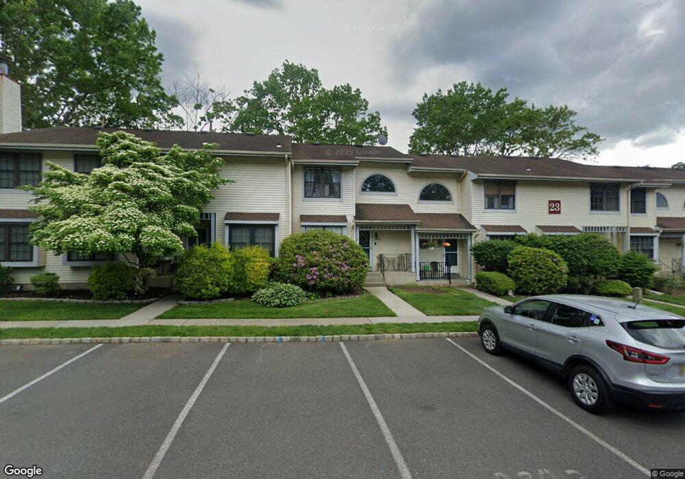 2304 Gulfstream Way unit 4, Toms River, NJ 08755 - photo 1