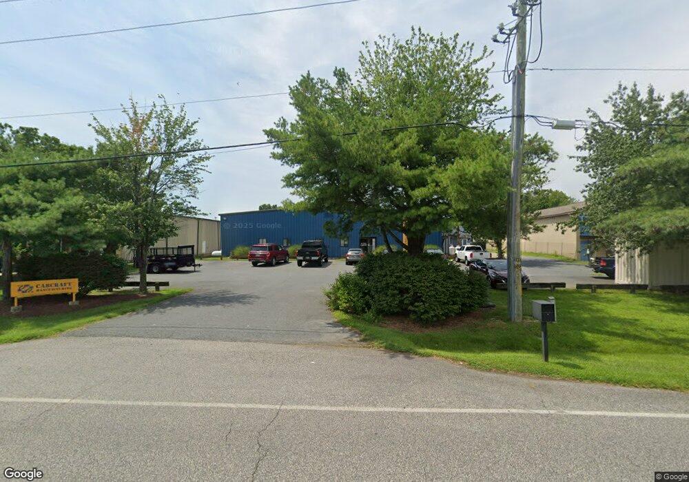 534 Thompson Creek Rd, Stevensville, MD 21666 - photo 1