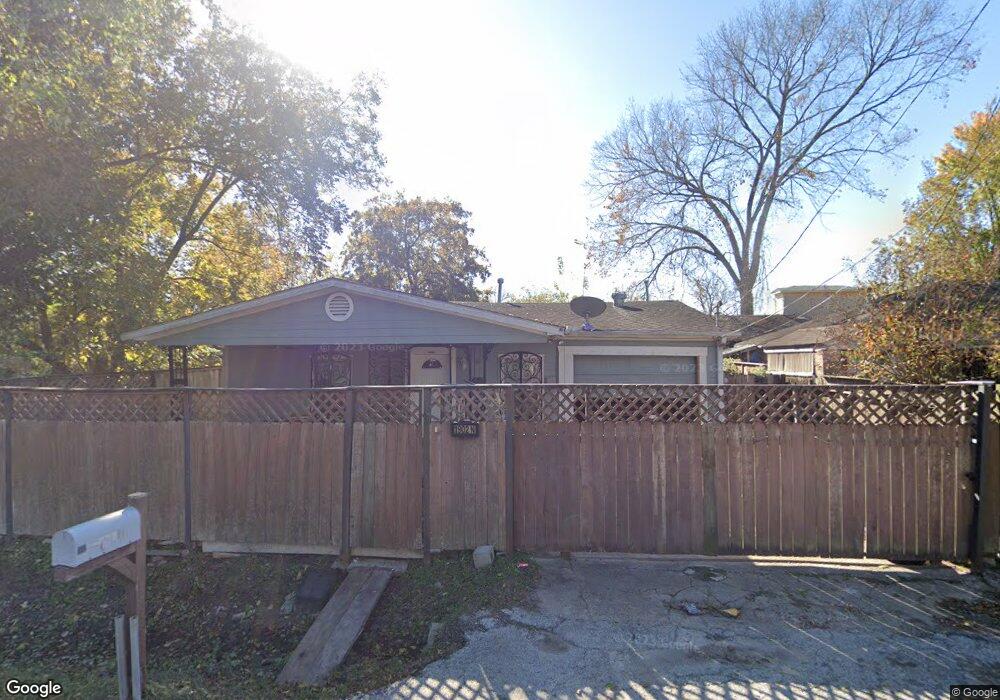 1902 Norlinda St, Houston, TX 77093 - photo 1