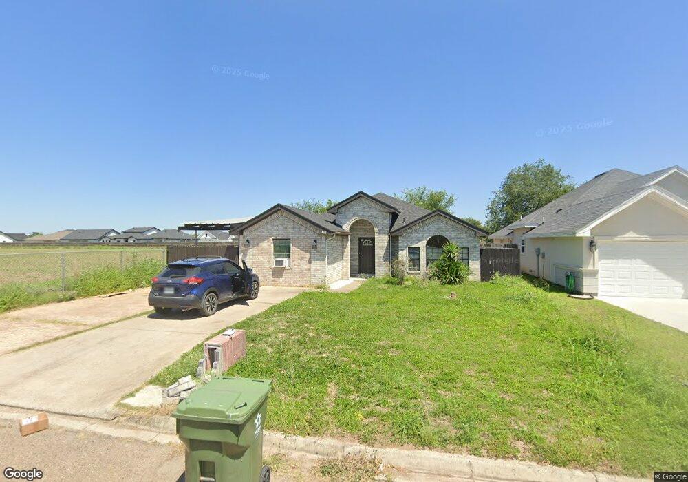 848 N 7th St, Alamo, TX 78516 - photo 1