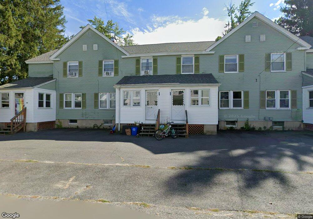 26 Grant St, Easthampton, MA 01027 - photo 1