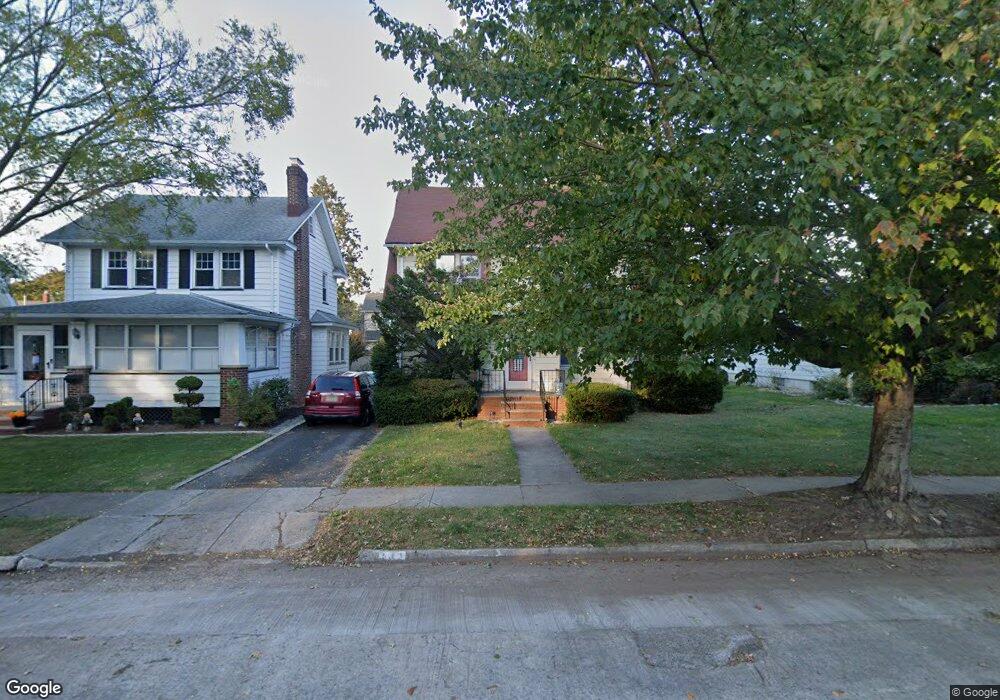 141 W Stearns St, Rahway, NJ 07065 - photo 1