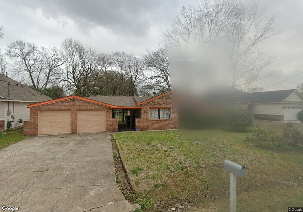 8006 Phillips St, Houston, TX 77088 - photo 1