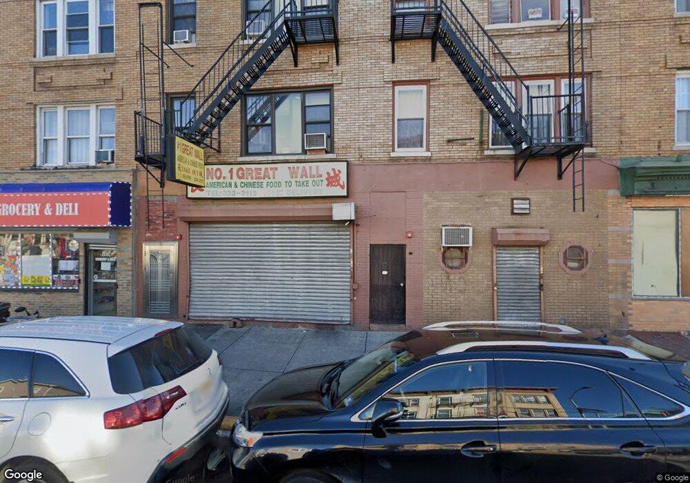 500 Ocean Ave, Jersey City, NJ 07305 - photo 1