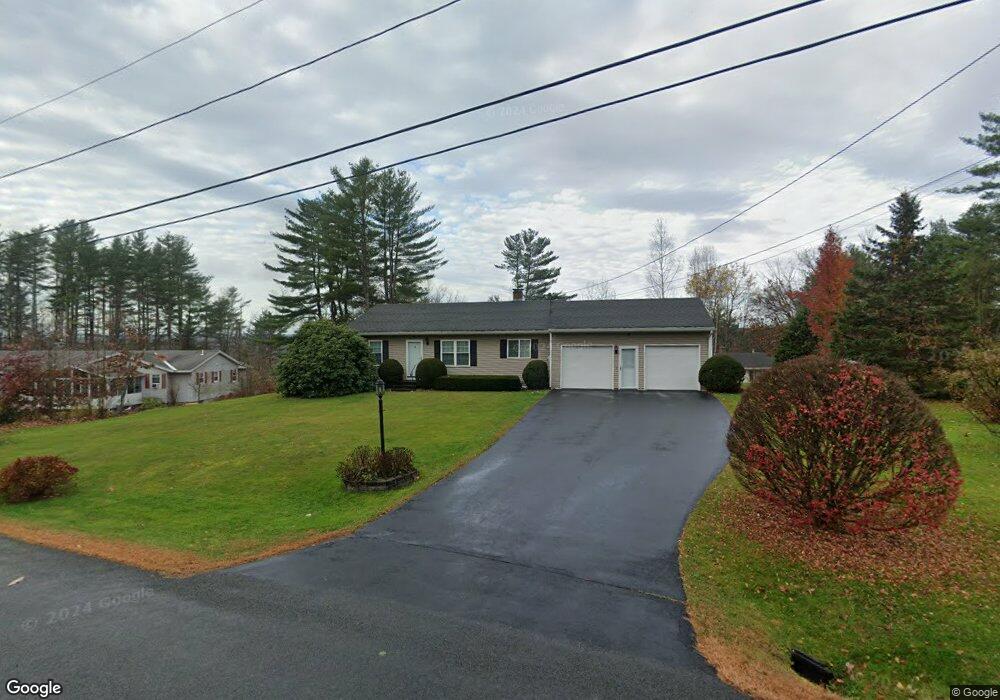 54 Thomas Ave, Charlestown, NH 03603 - photo 1