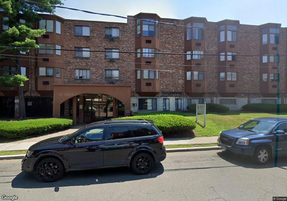 50 Willard St unit S-218, Hartford, CT 06105 - photo 1