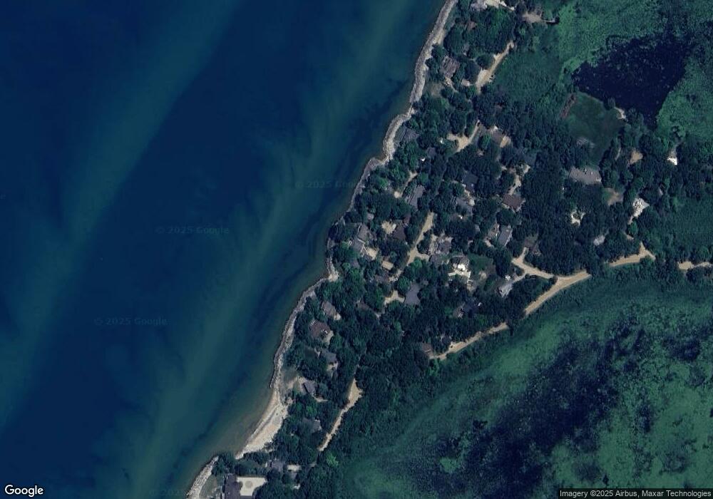 5914 Dunham Ln, Stevensville, MI 49127 - photo 1