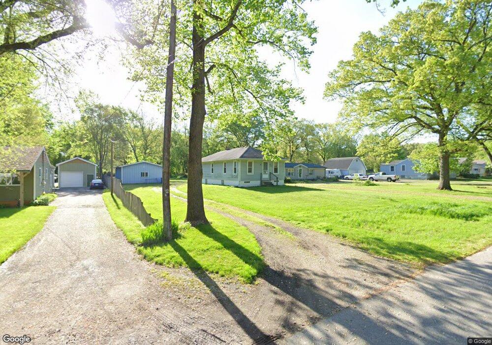 4919 Addison St, Griffith, IN 46319 - photo 1