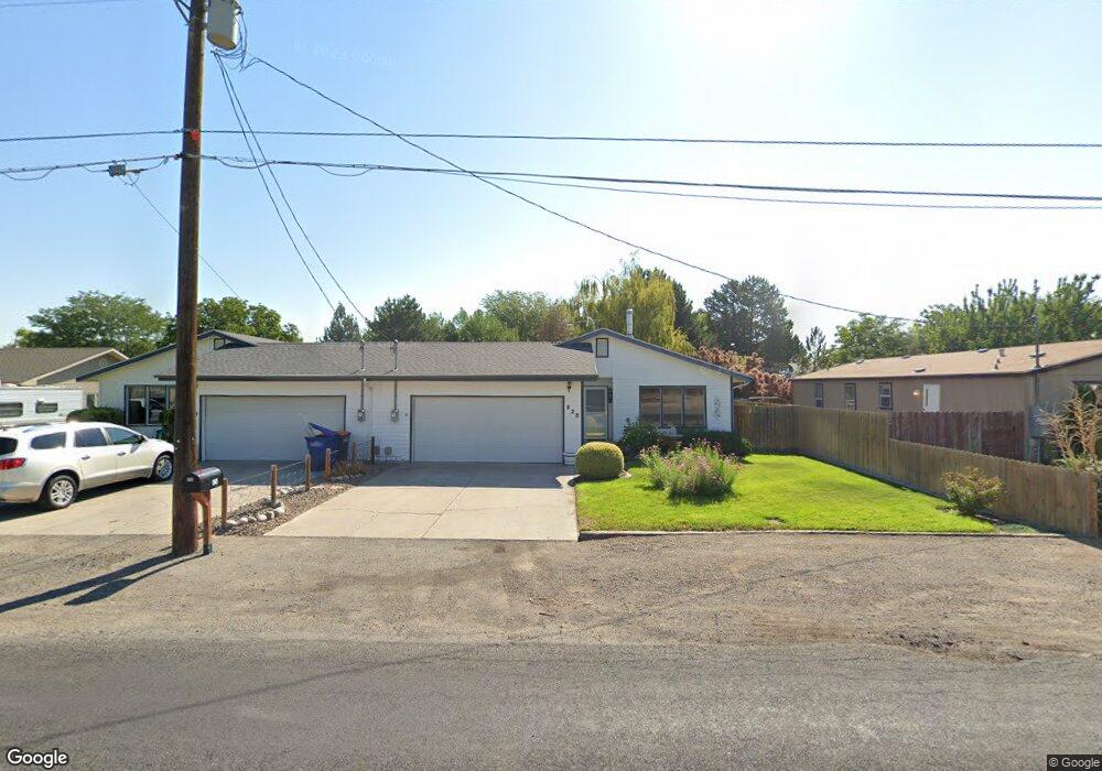 828 Wendell St, Twin Falls, ID 83301 - photo 1