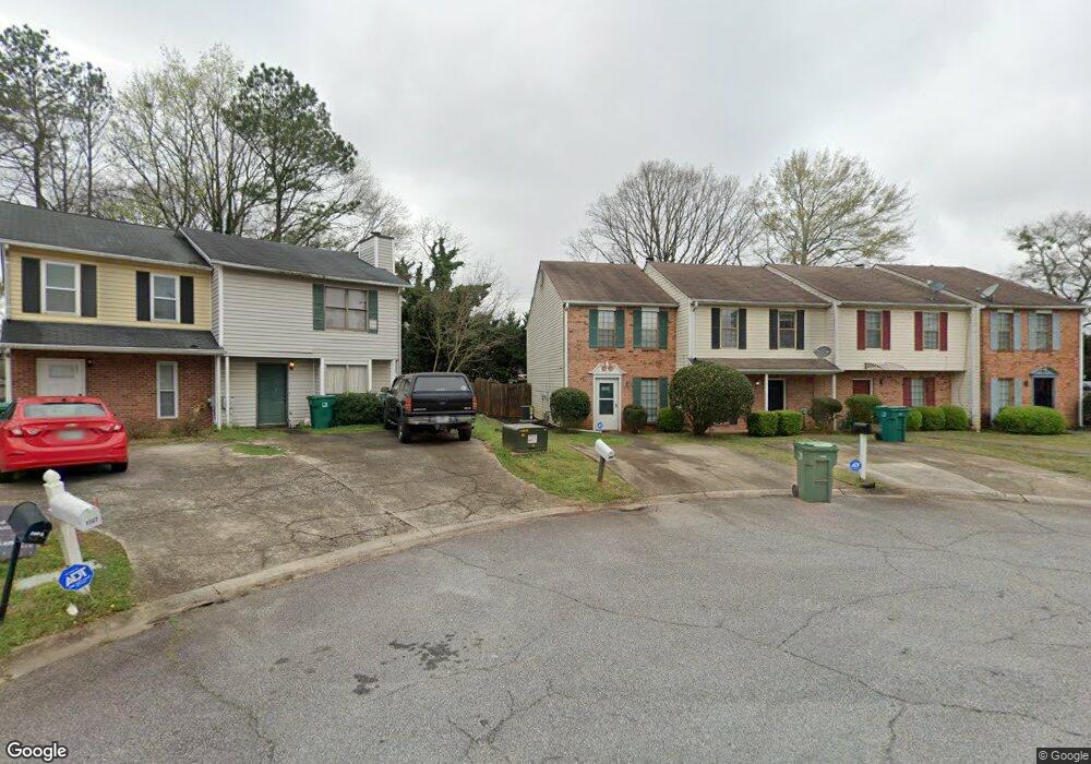 1591 Springleaf Point SE, Smyrna, GA 30080 - photo 1