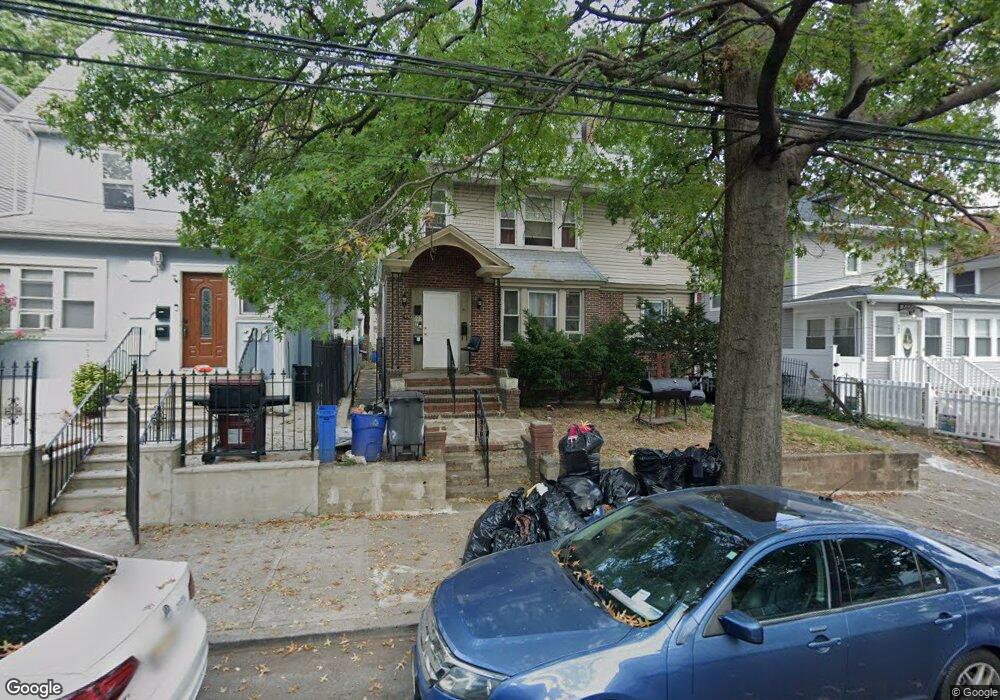 197 Custer Ave unit 199, Newark, NJ 07112 - photo 1