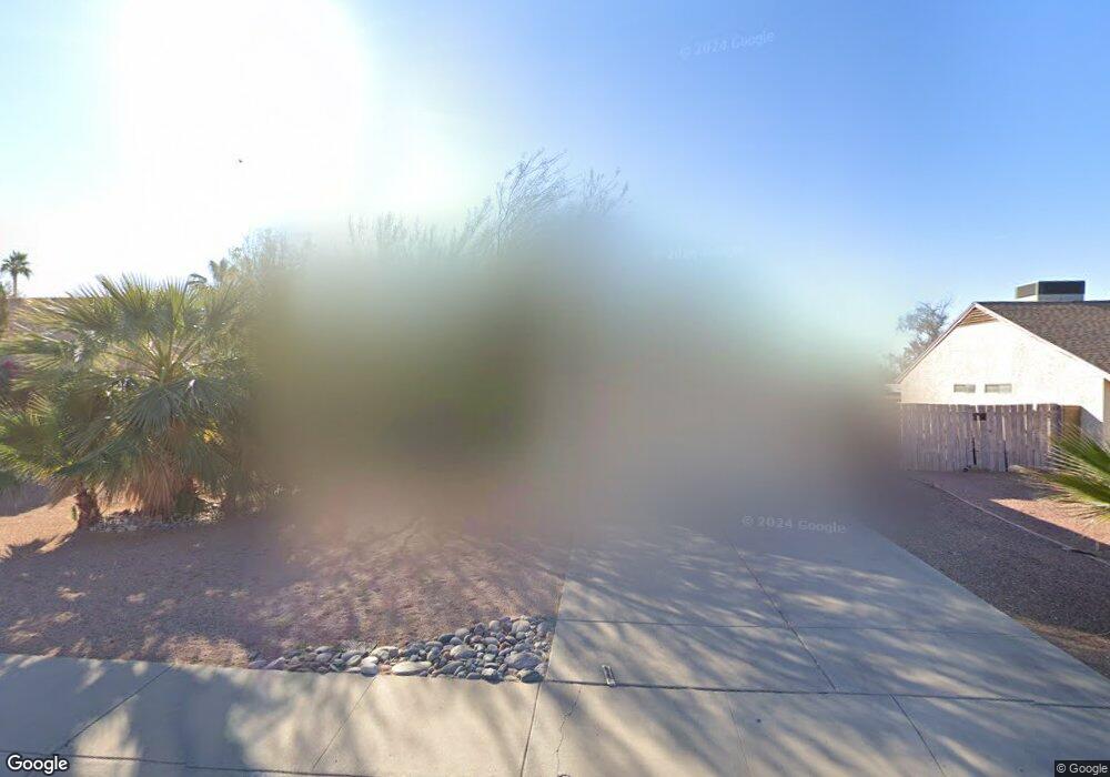 1553 E Divot Dr, Tempe, AZ 85283 - photo 1