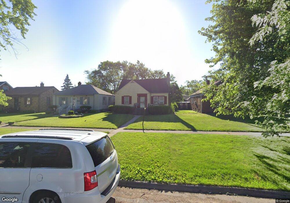 3571 Pierce St, Gary, IN 46408 - photo 1